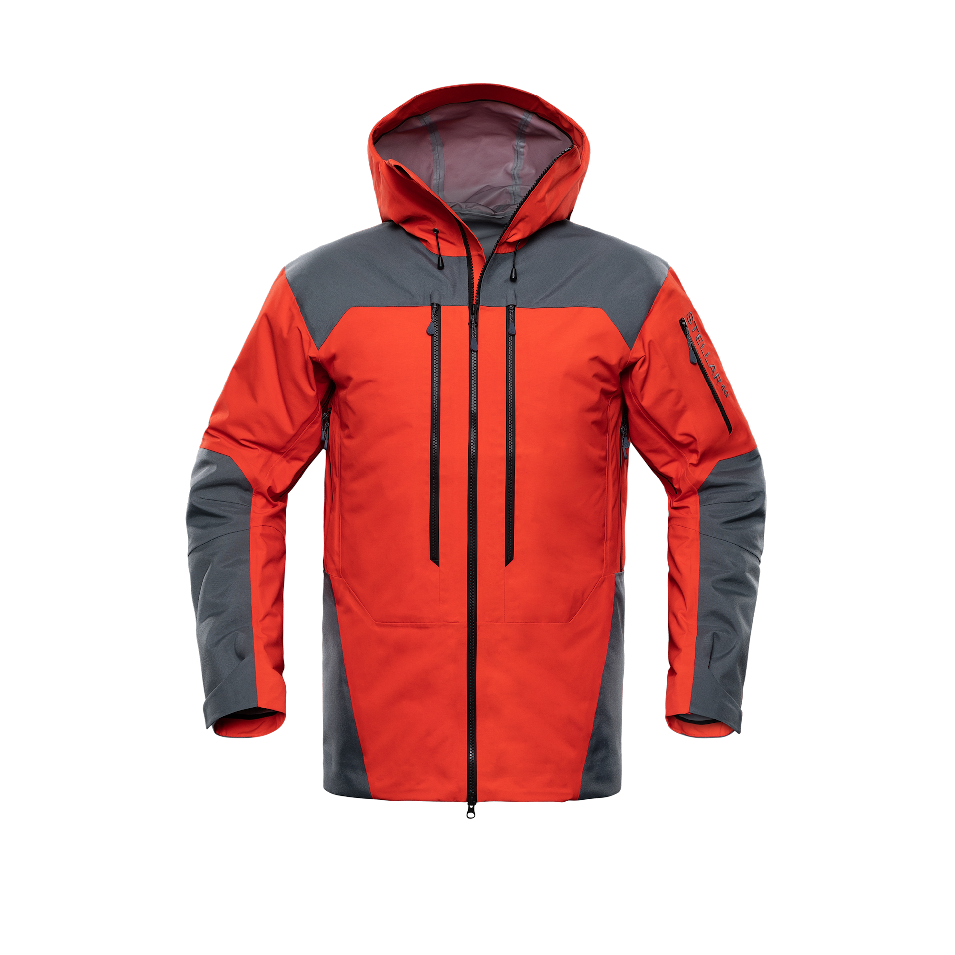 Guide Shell Jacket 2.0