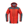 Guide Shell Jacket 2.0 Orange