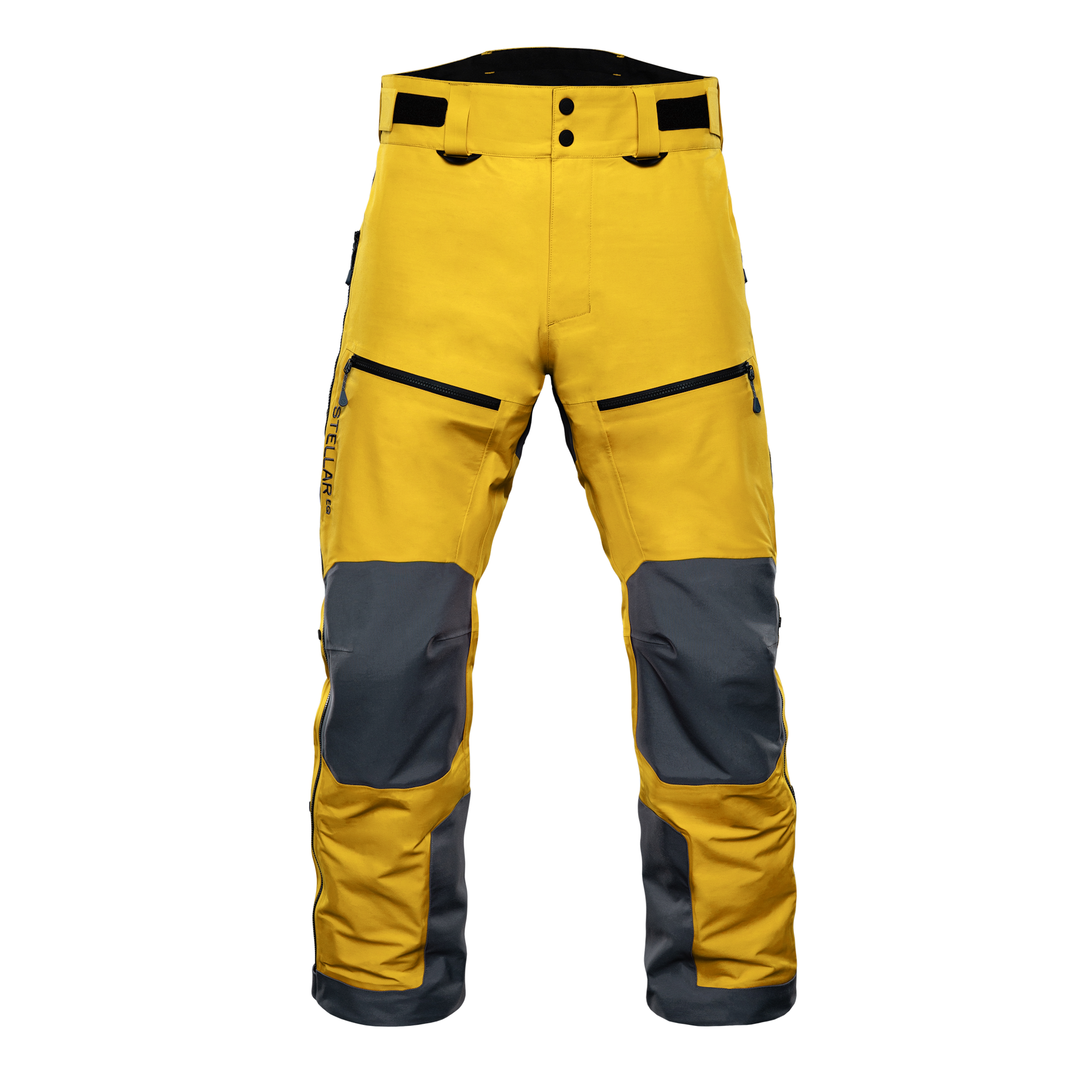 Guide Shell Pants 2.0