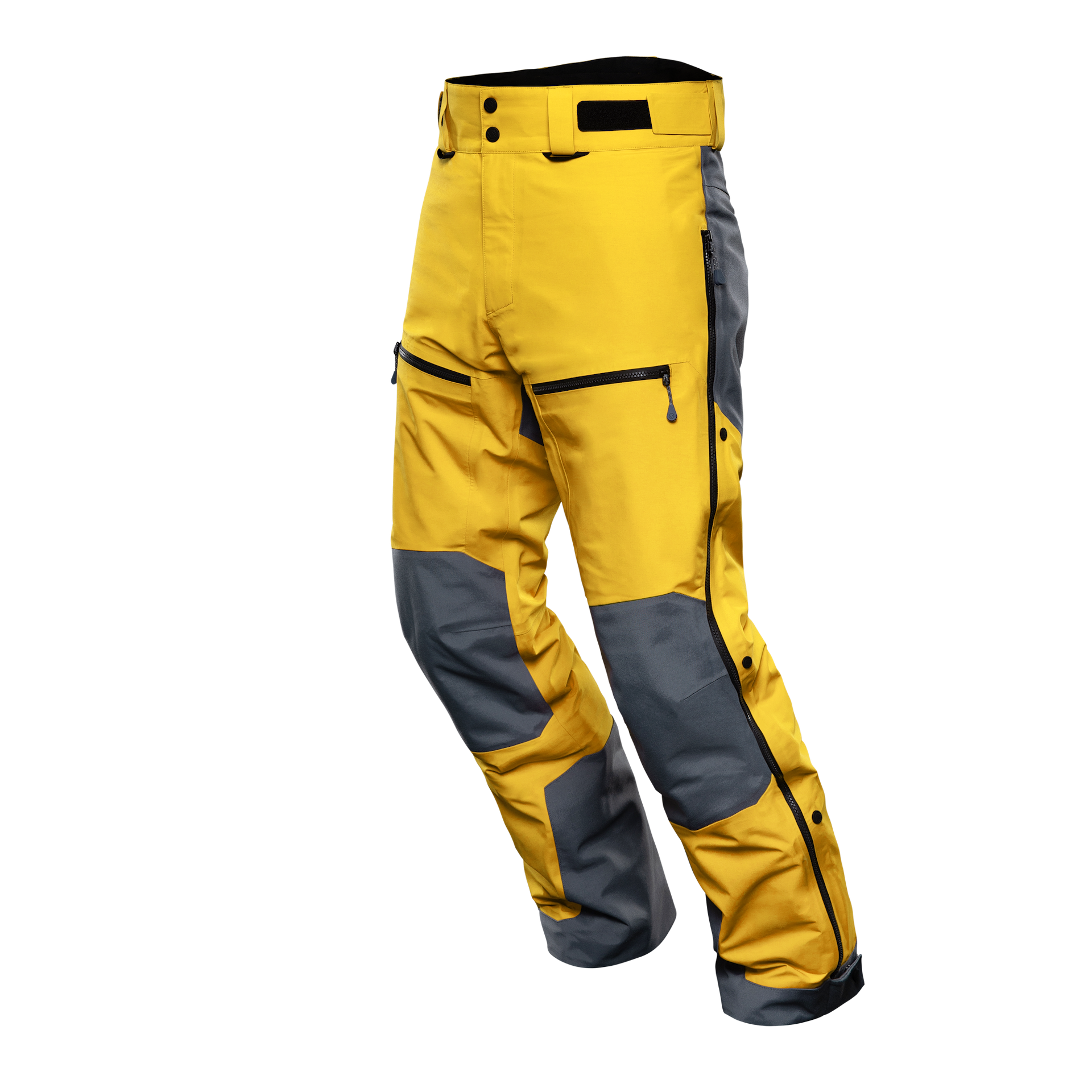 Guide Shell Pants 2.0