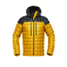 Guide Hyperlight Down Hood Yellow
