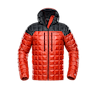 Guide Hyperlight Down Hood Orange