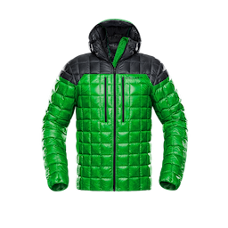 Guide Hyperlight Down Hood Green