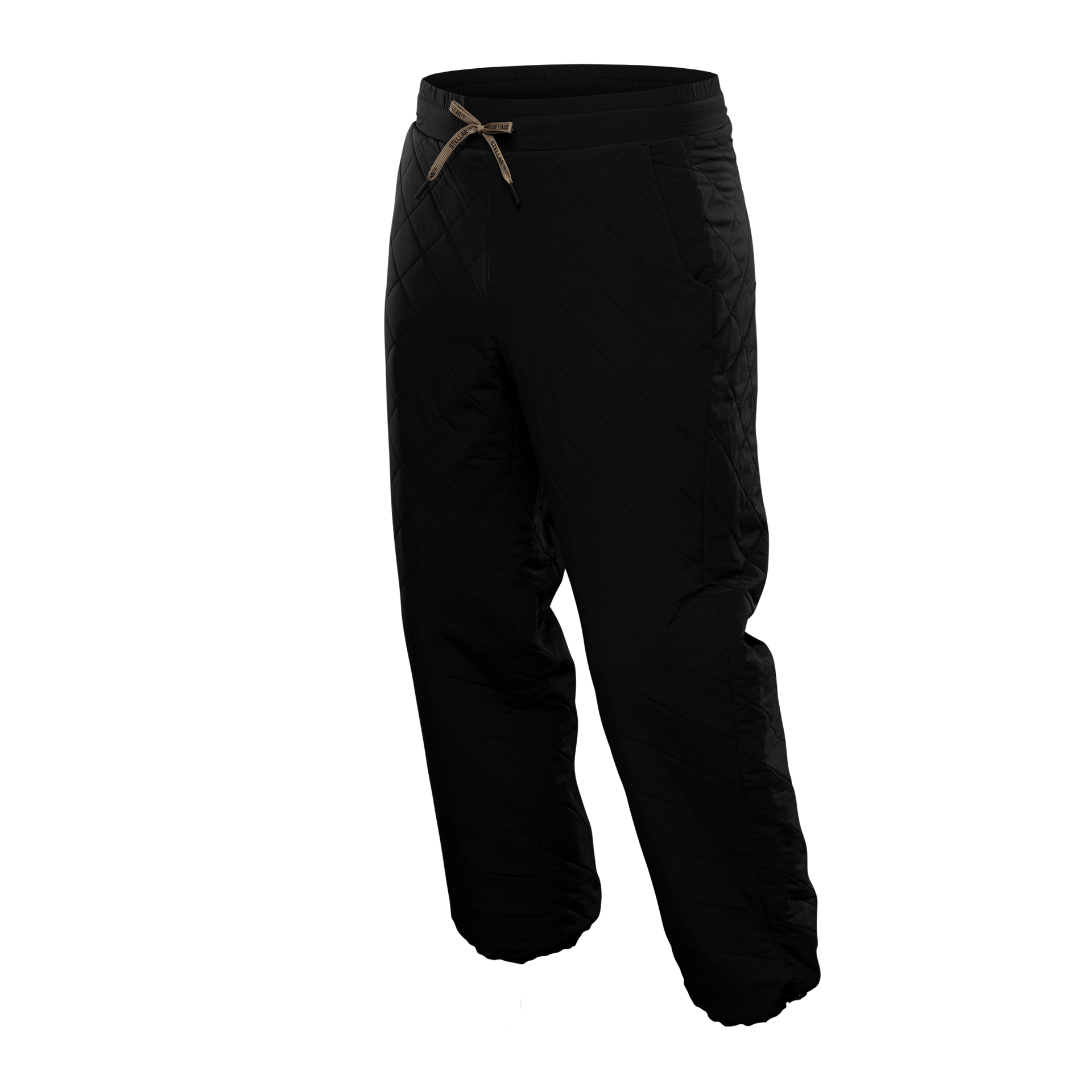 M Free Padded Pants