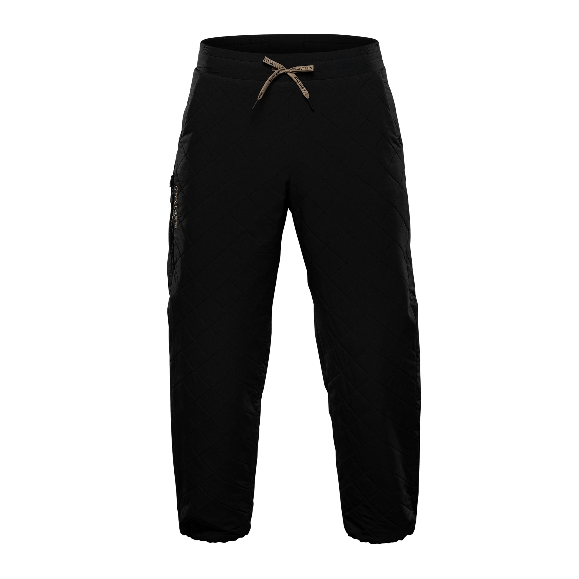 M Free Padded Pants