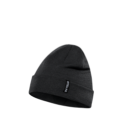 Stellar Beanie Black