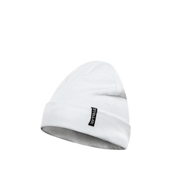 Stellar Beanie White