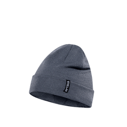 Stellar Beanie Dark Grey