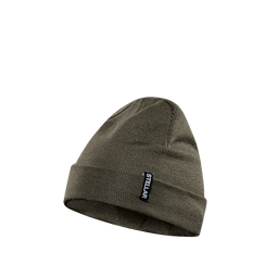 Stellar Beanie Olive