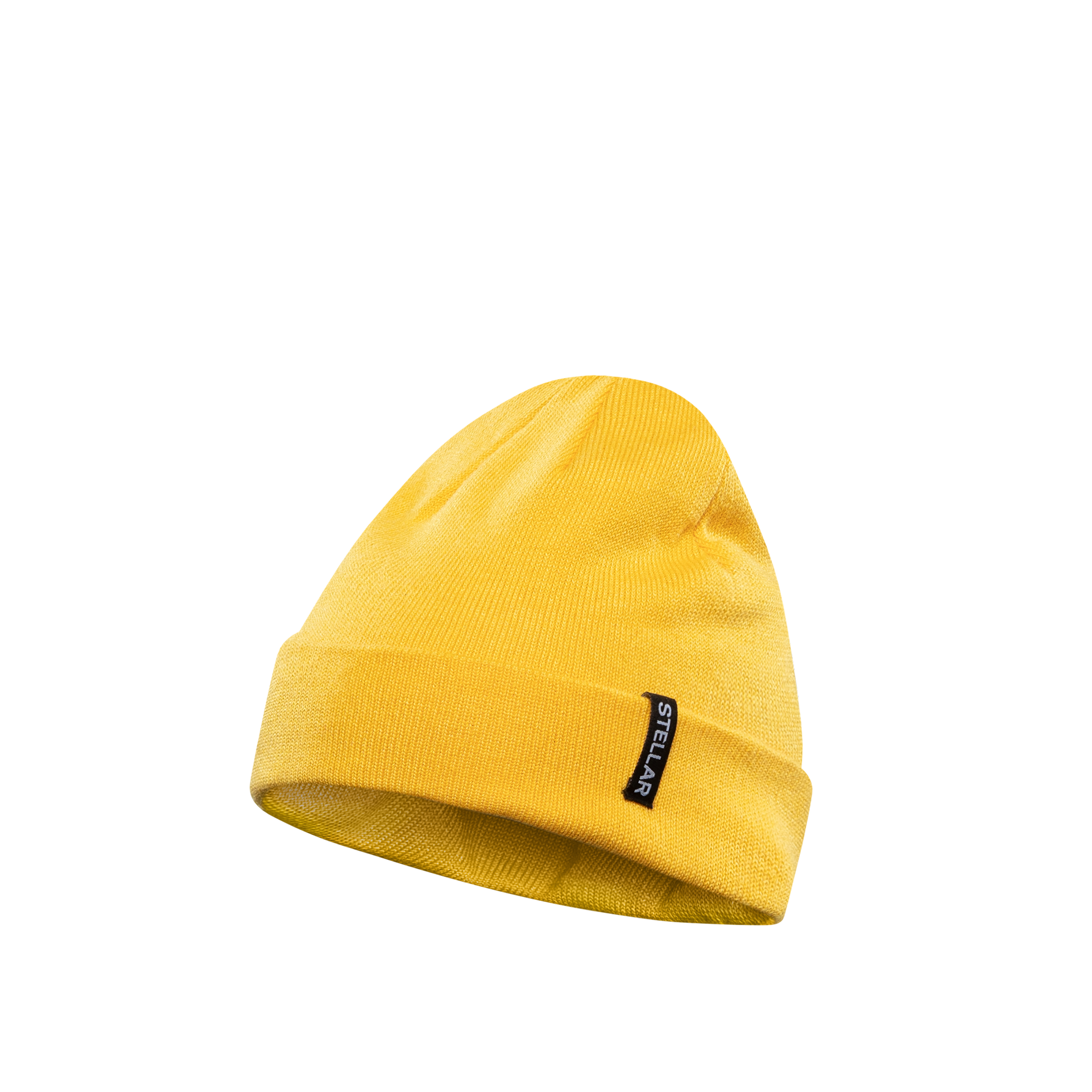 Stellar Beanie