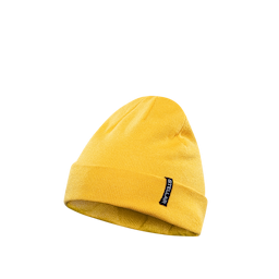 Stellar Beanie Yellow