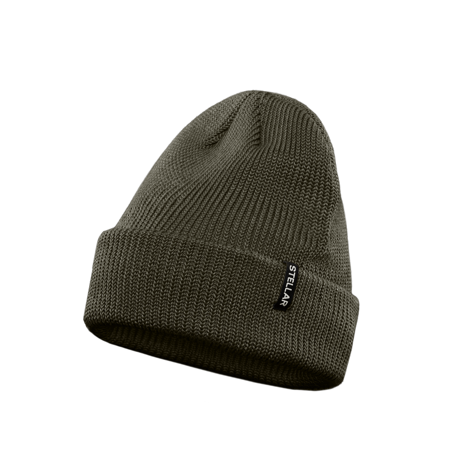 Free Fold Up Beanie