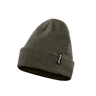 Free Fold Up Beanie Olive