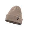 Free Fold Up Beanie Khaki