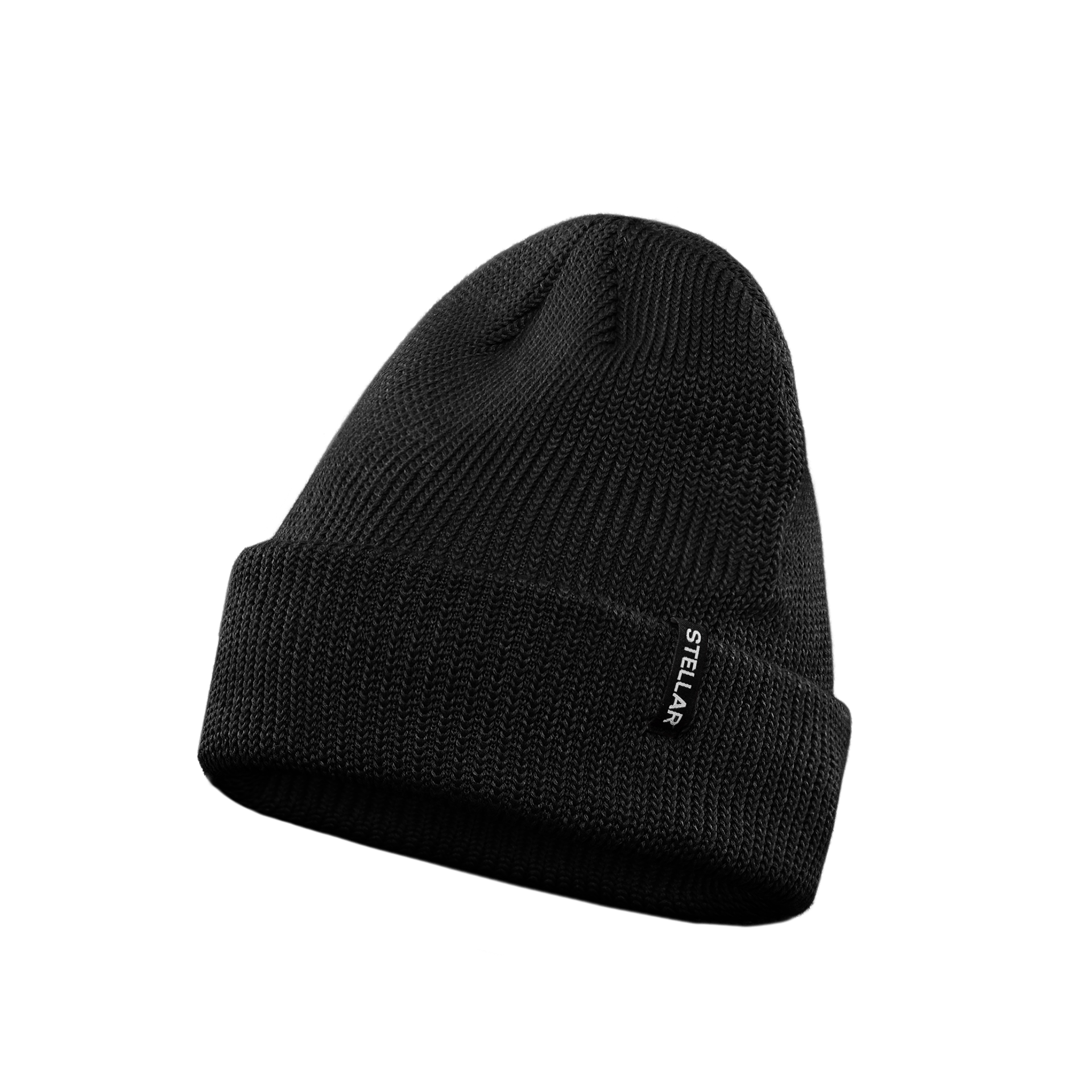 Free Fold Up Beanie