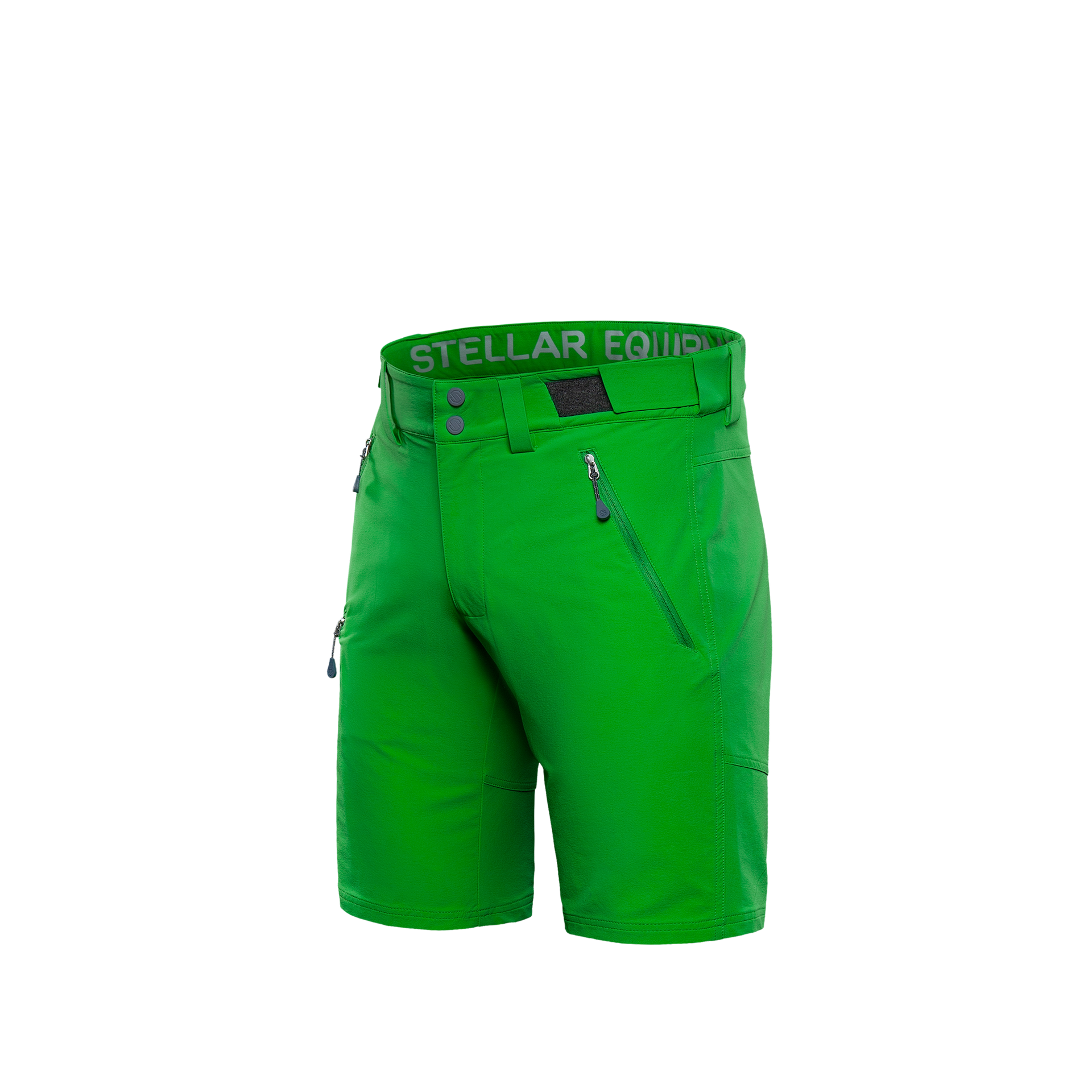 M Stellar Light Softshell Shorts