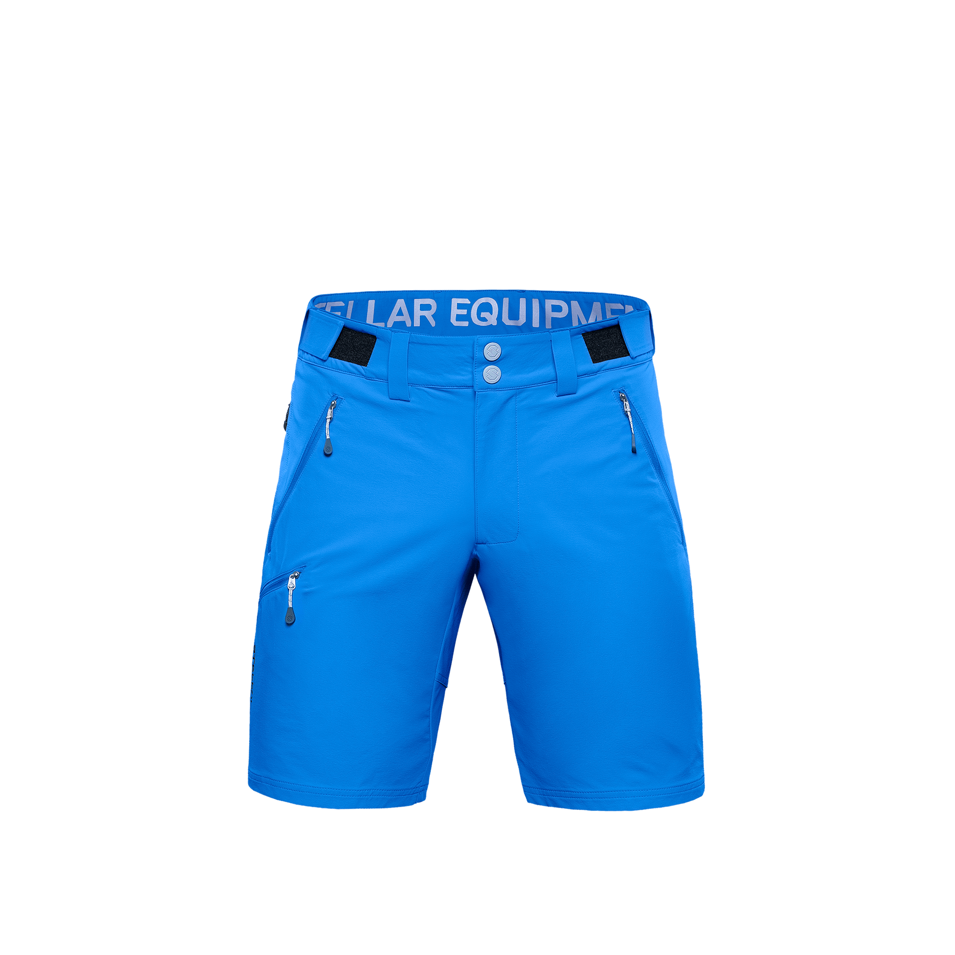 M Stellar Light Softshell Shorts