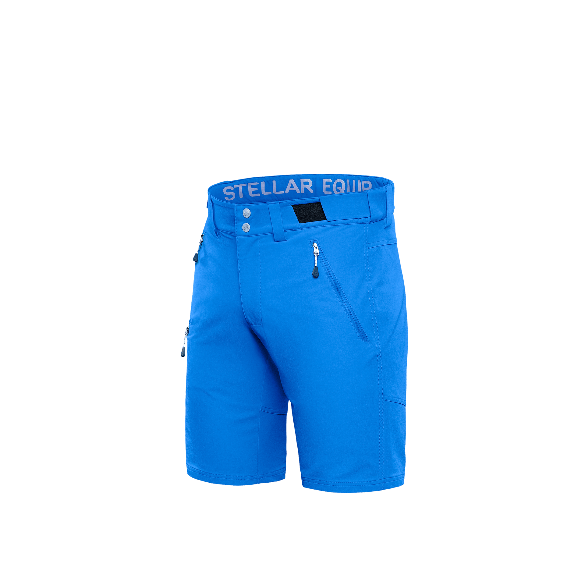 M Stellar Light Softshell Shorts