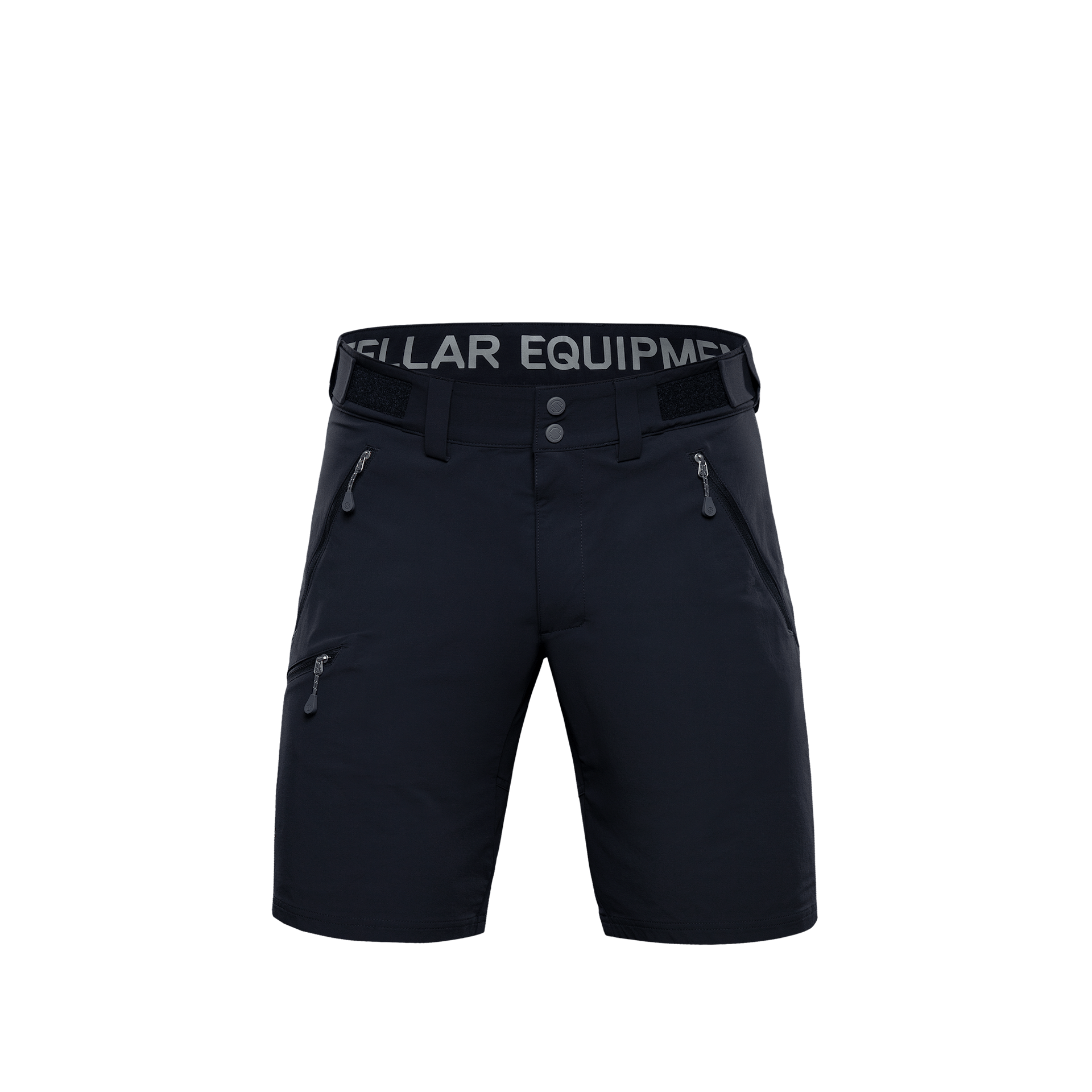 M Stellar Light Softshell Shorts