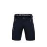 M Stellar Light Softshell Shorts Blublack
