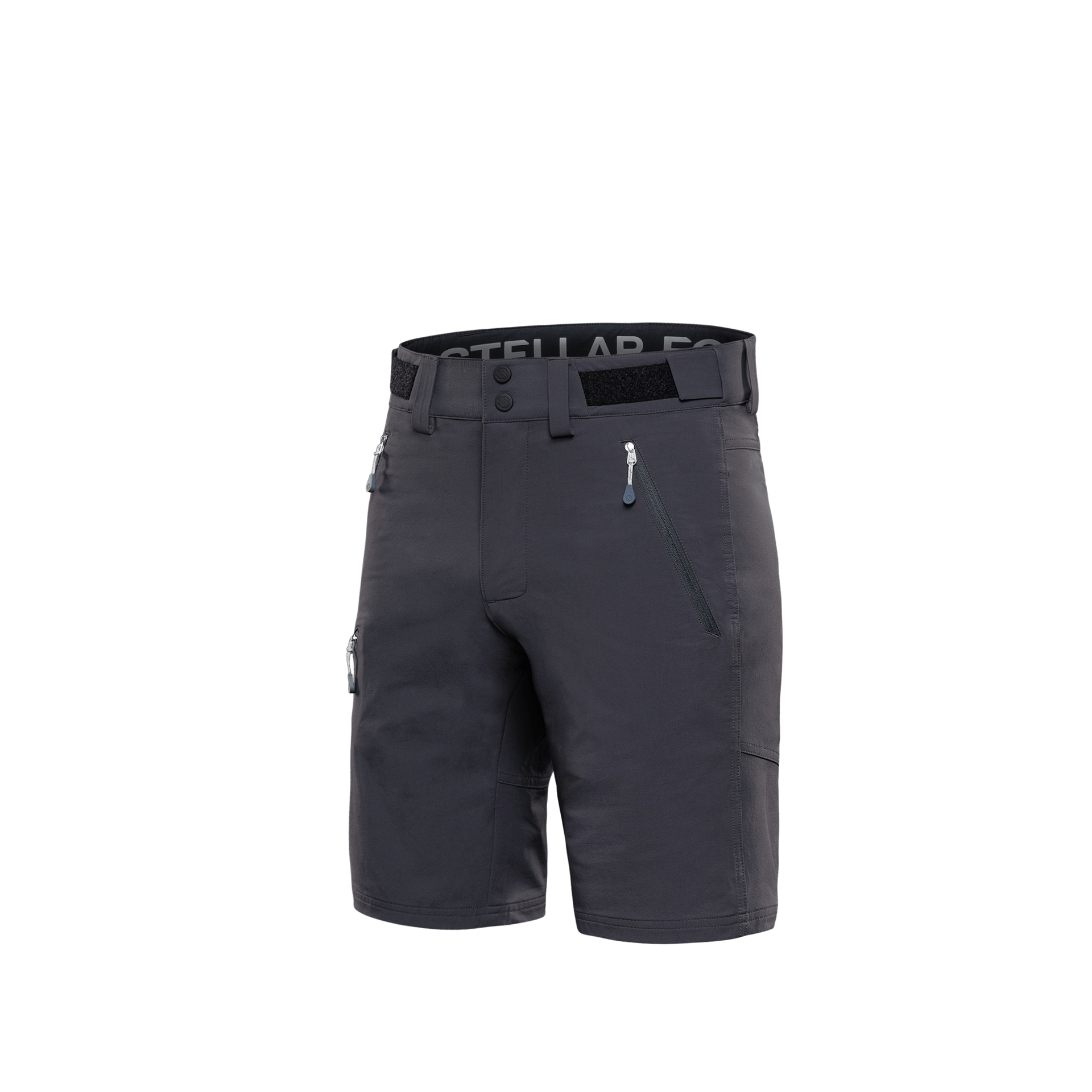 M Stellar Light Softshell Shorts