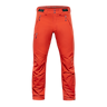M Stellar Light Softshell Pants Orange