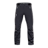 M Stellar Light Softshell Pants Asphalt Grey