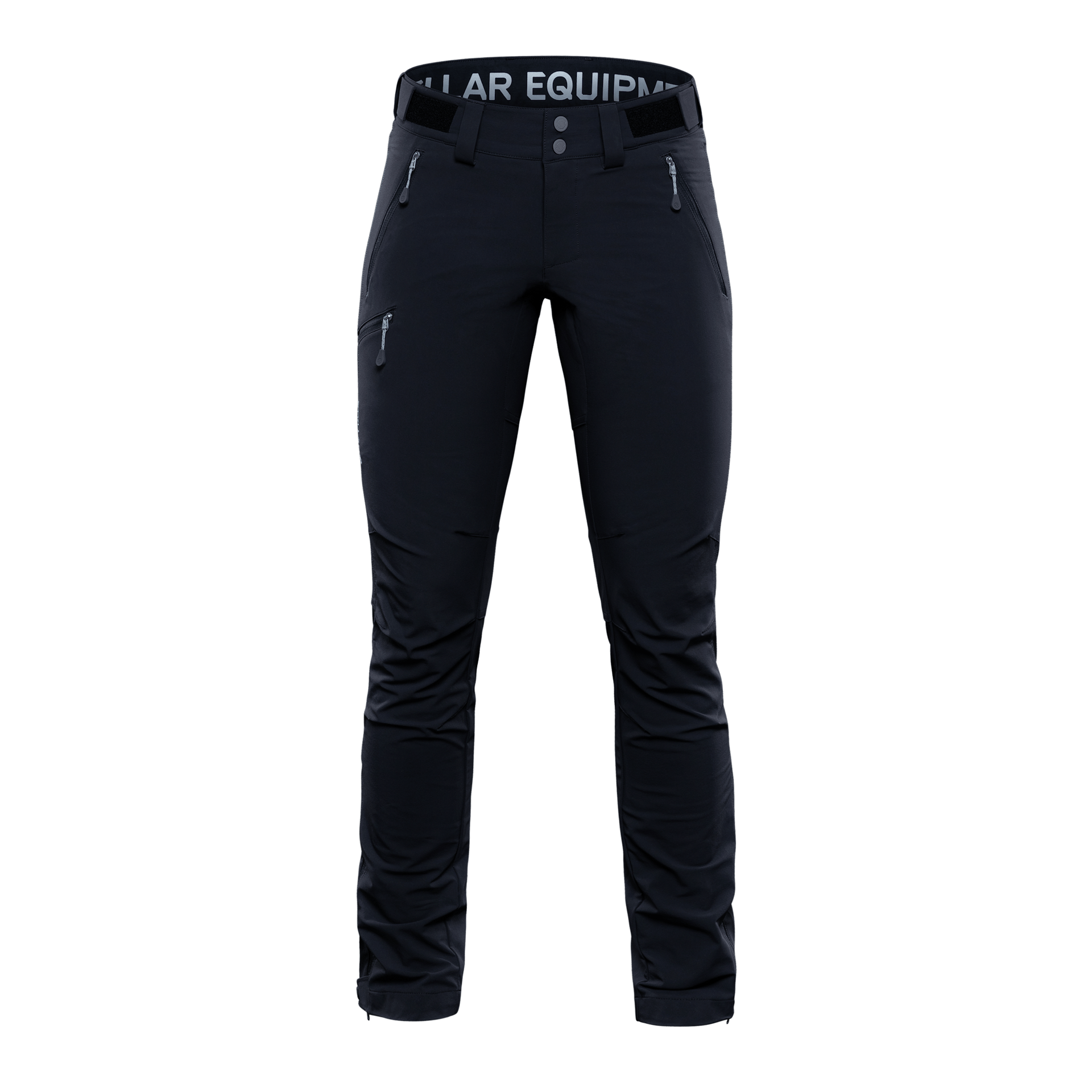 W Stellar Light Softshell Pants