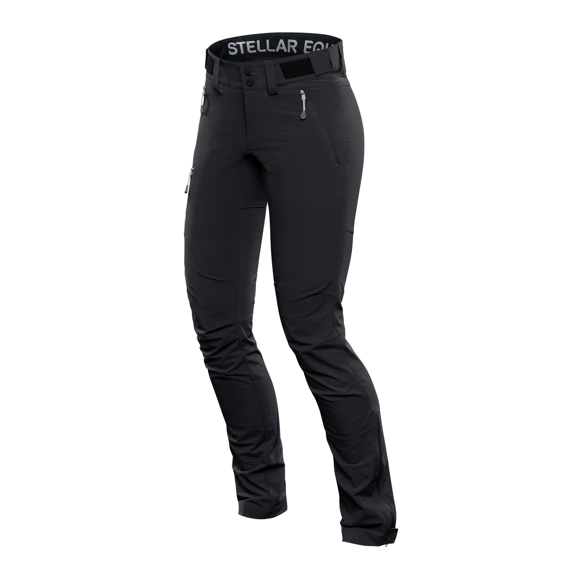 W Stellar Light Softshell Pants
