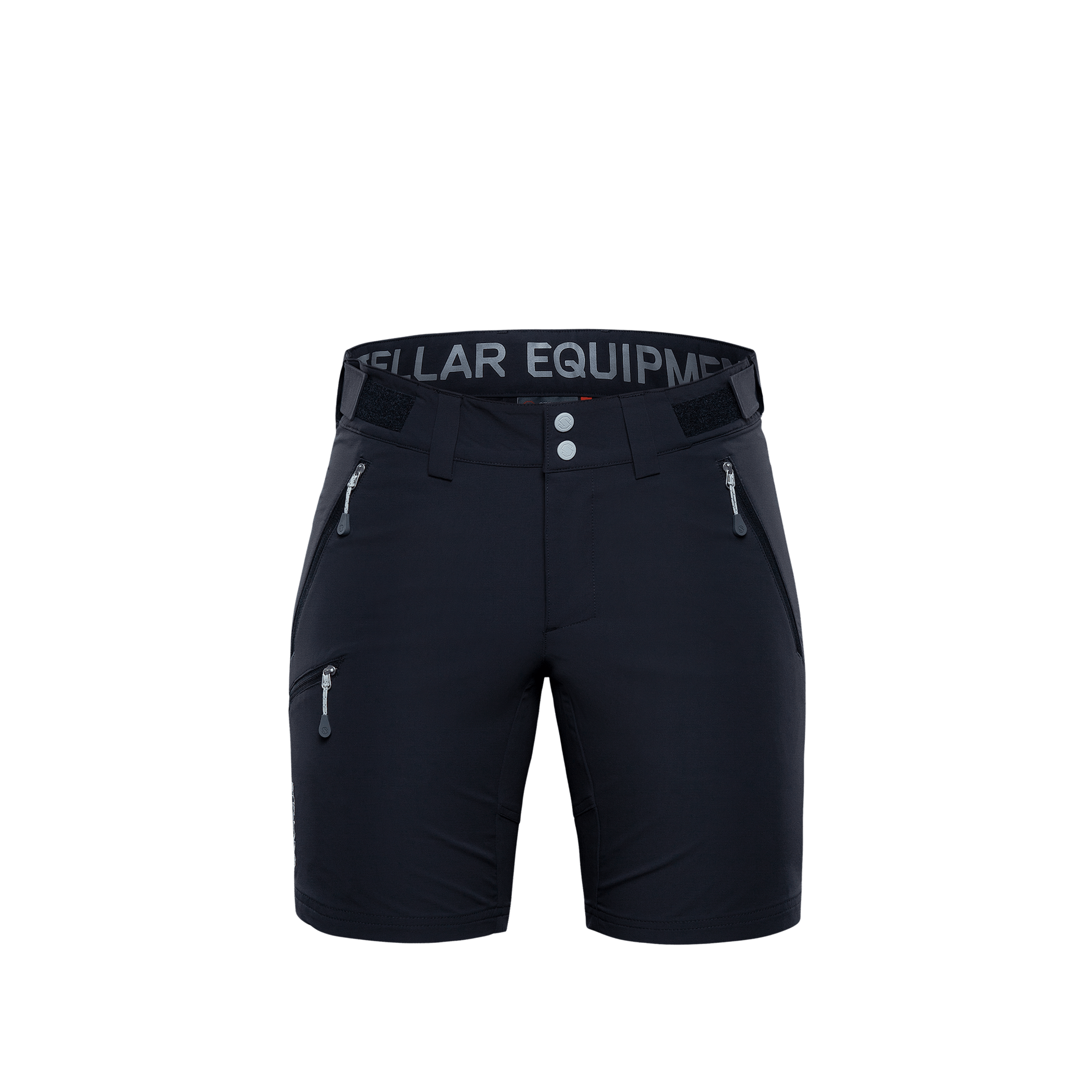 W Stellar Light Softshell Shorts