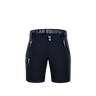 W Stellar Light Softshell Shorts Blublack