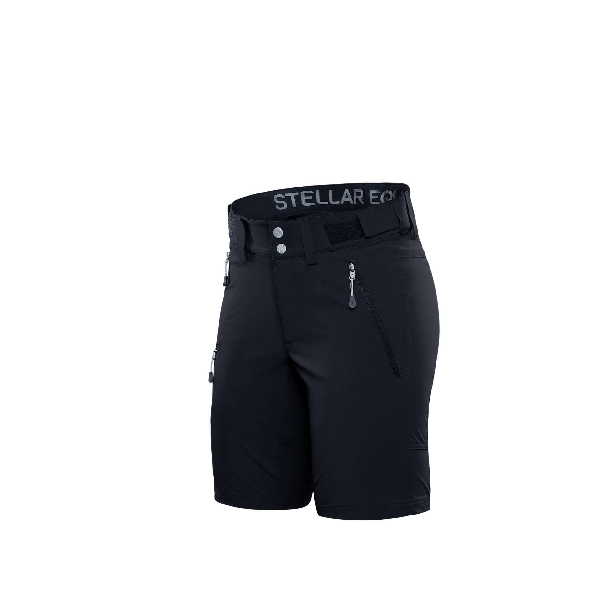 W Stellar Light Softshell Shorts