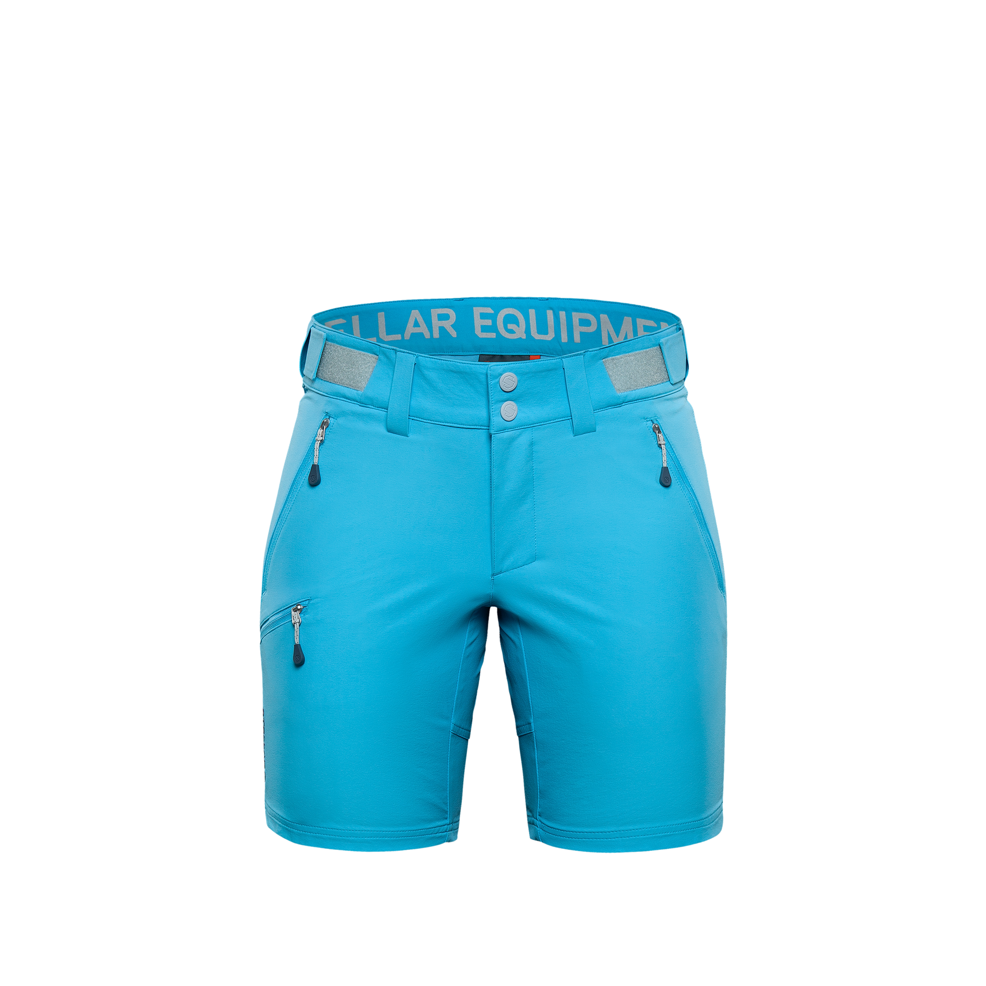 W Stellar Light Softshell Shorts