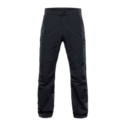 M Free Pants Black
