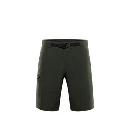 M Free Shorts Olive