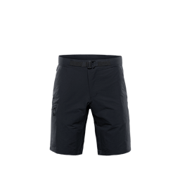 M Free Shorts Black
