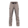 W Free Pants Khaki