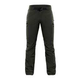 W Free Pants Olive