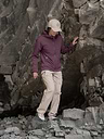 W Free Pants Khaki