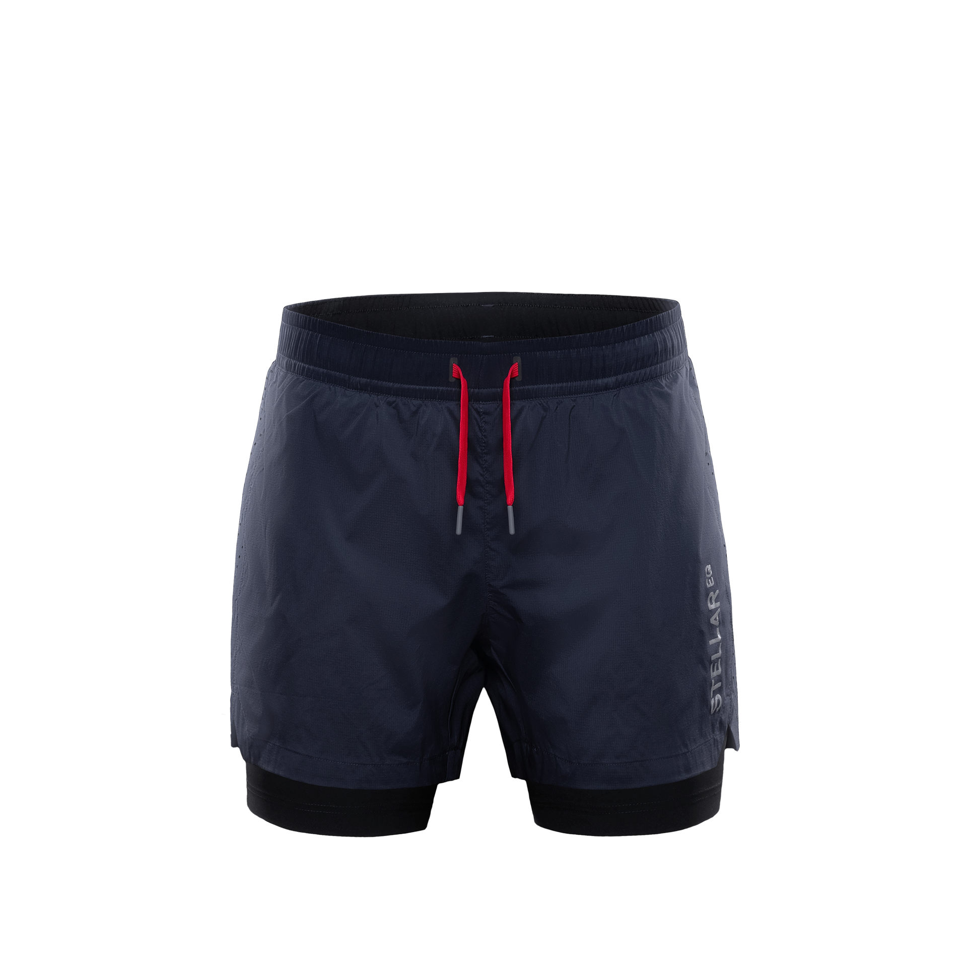 W Stellar Running Shorts