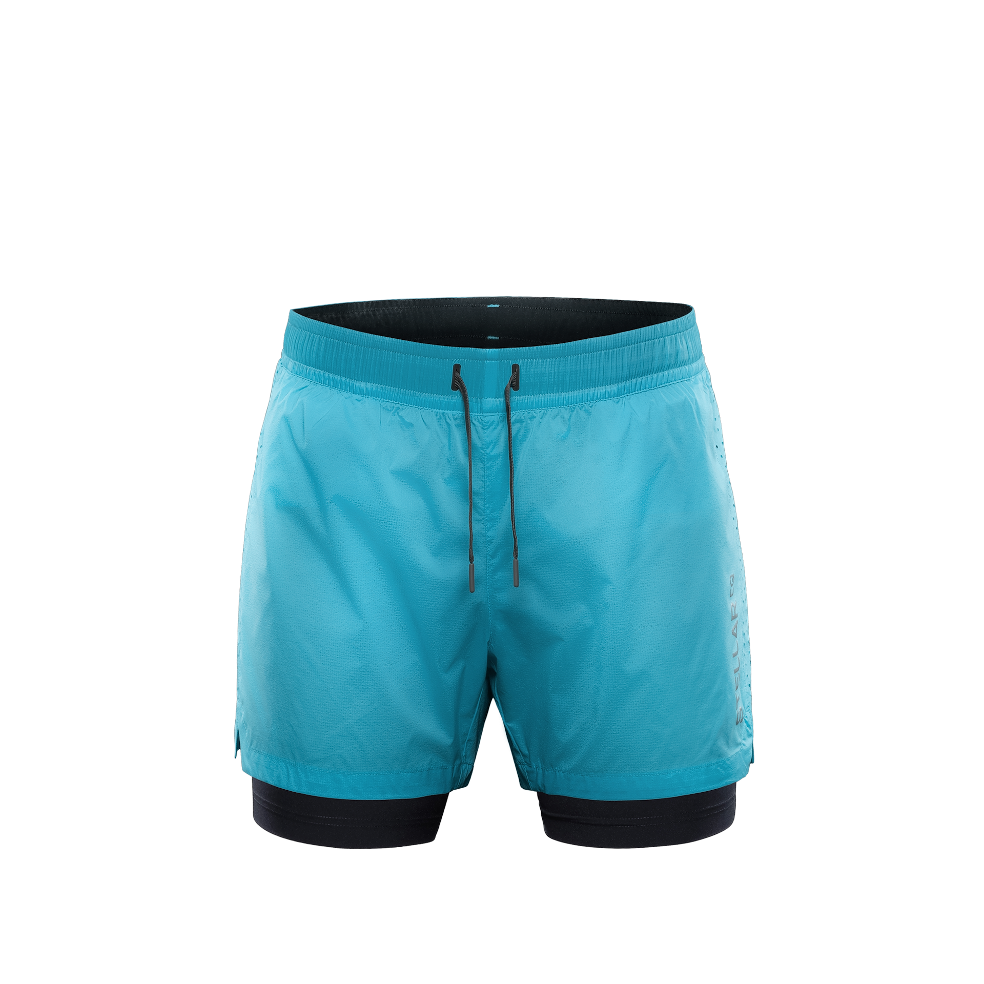 W Stellar Running Shorts