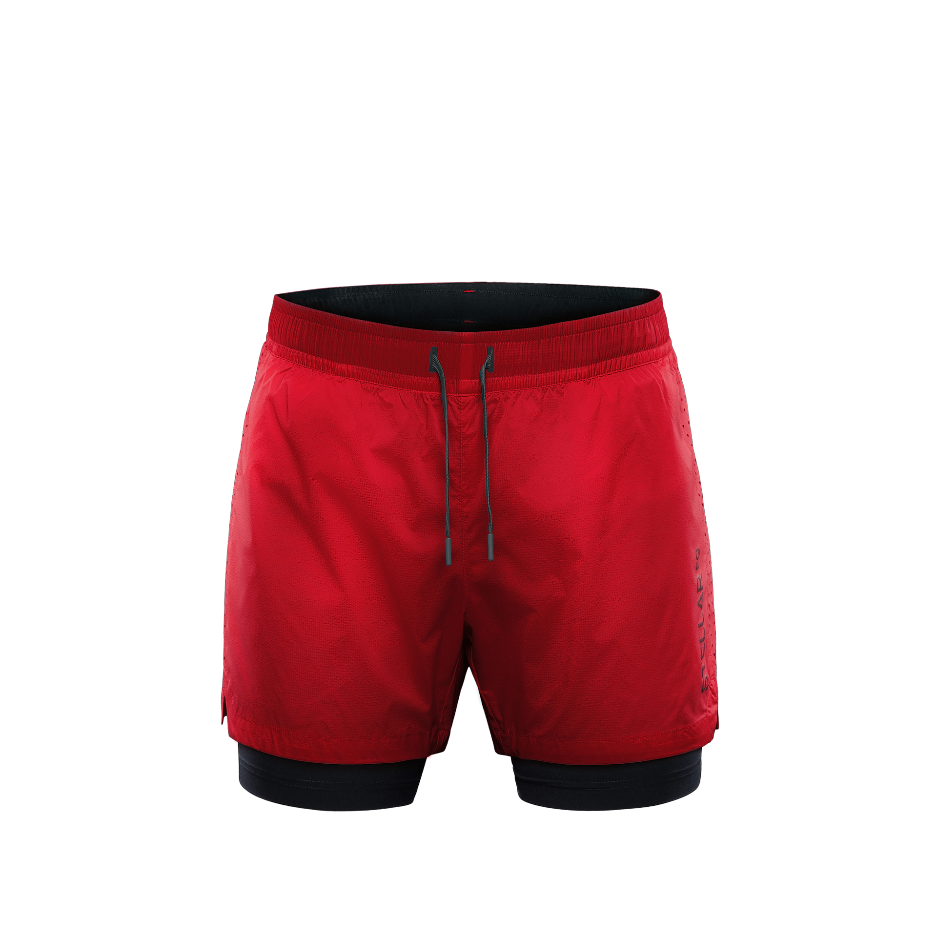 W Stellar Running Shorts
