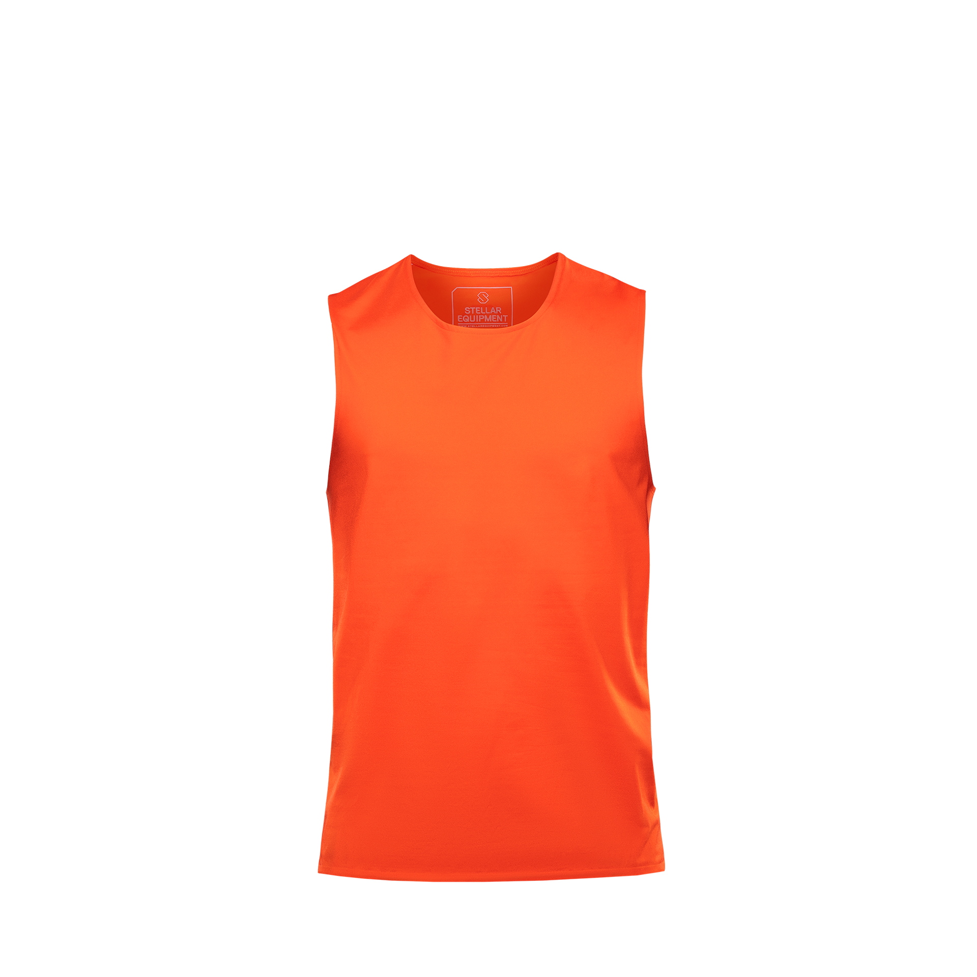 M Stellar Tech Tank Top