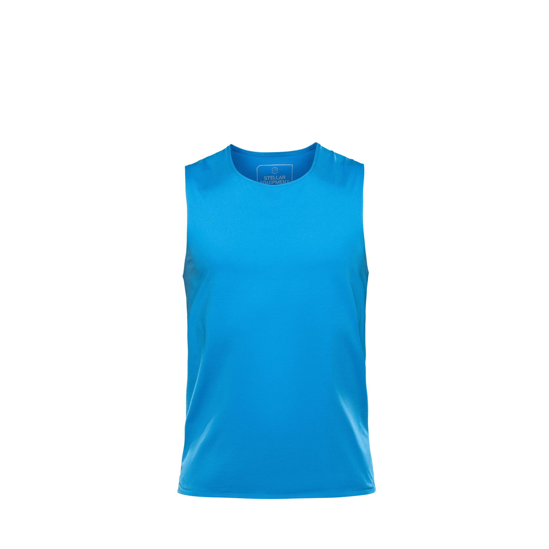 M Stellar Tech Tank Top