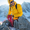 M Ultralight Down Hood 2.0 Yellow