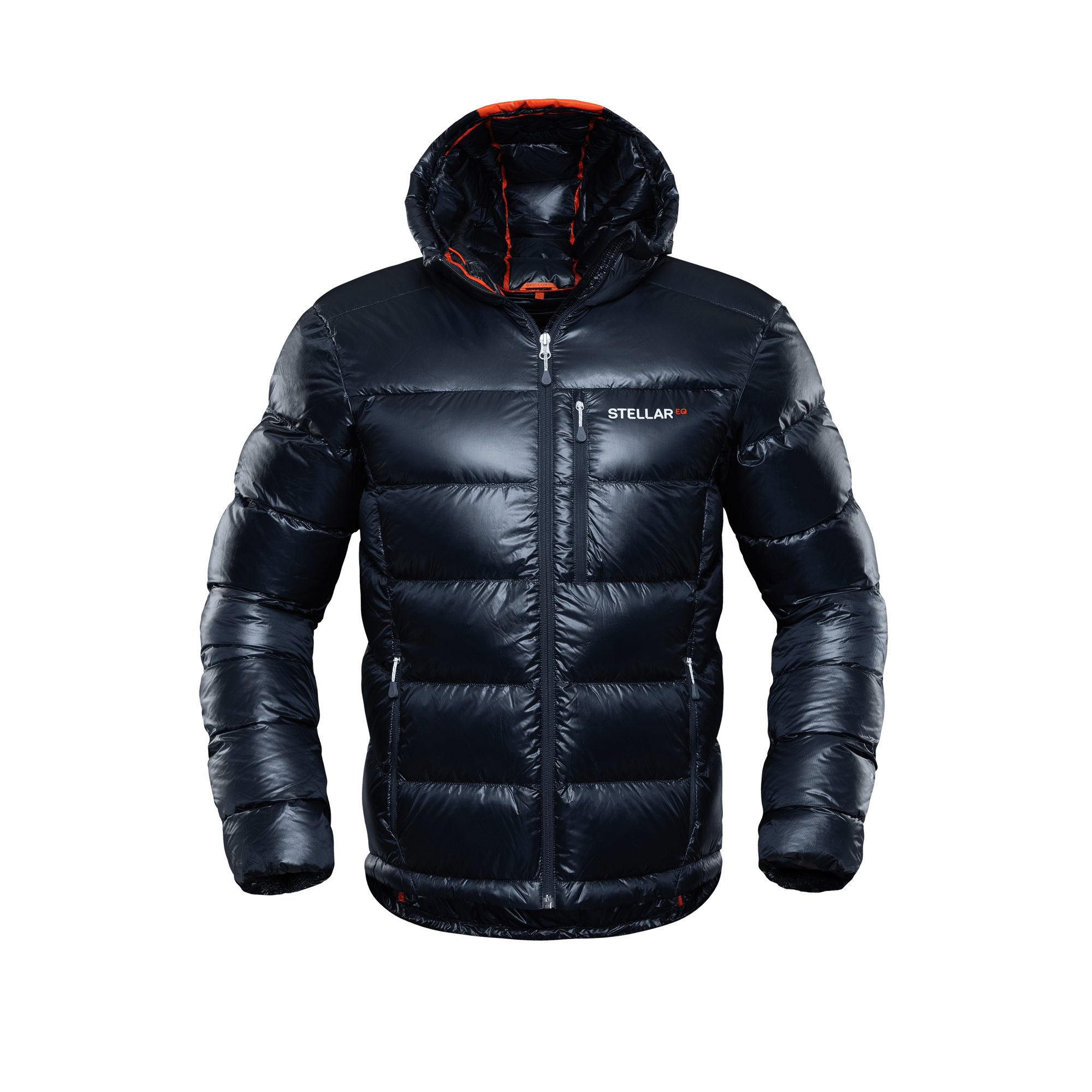 Stellar Shell Jacket 2.0 – Men's 3-Layer Shell | Stellar Equipment