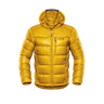 M Ultralight Down Hood 2.0 Yellow