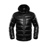 M Ultralight Down Hood 2.0 Black