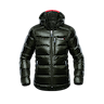 W Ultralight Down Hood 2.0 Olive