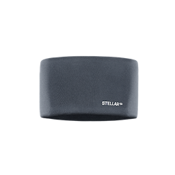 Stellar Headband Dark Grey